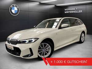 BMW 330i xDrive Touring Facelift Pano DA Pro - Leasing