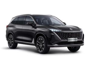 MG MGS9 COMFORT