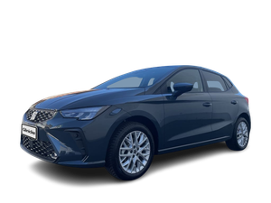 Seat Ibiza Seat Ibiza Style 1.0 TSI 85 kW (116 PS) 7-Gang-DSG