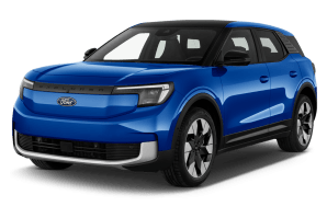 Ford e-Explorer Standard Range 58kWh RWD Style Leasing