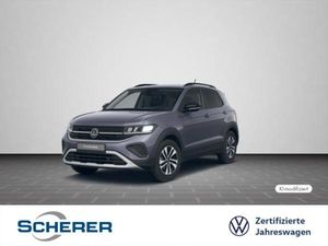 Volkswagen T-Cross ENERGY 1.0 TSI NAVI RFK ACC SHZ GJR ASG 3J