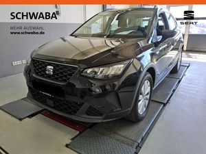 Seat Arona Style 1.0 TSI LED*APP*SHZ*PDC*16"