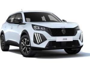 Peugeot 2008 PEUGEOT 2008 Hybrid 145 e-DSC Allure (Autom.) Klimaaut., SHZ Leasing