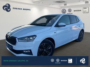 Skoda Fabia 1.0 TSI Tour +SHZ+ACC+AHK+LED+PDC+GRA+BHFS+