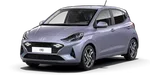 Hyundai i10 Abo