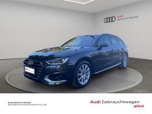 Audi A4 Avant 35 TDI LED Pano Kamera Navi Sitzheizung