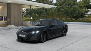 BMW i4 M60 - UPE 86.710,- € #exclusive