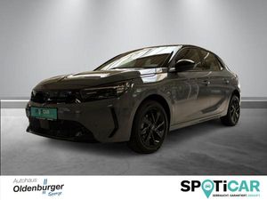 Opel Corsa GS inkl. Allwetter & Komfort-Paket  *sofort verfügbar*