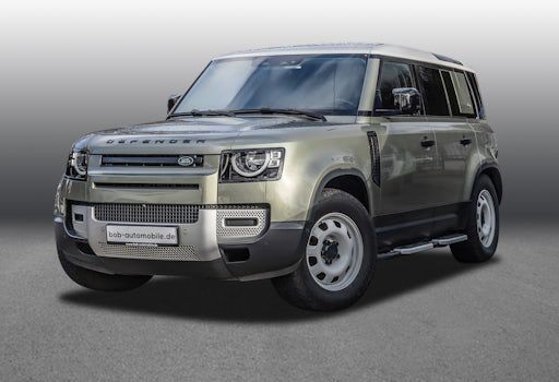 Land-rover Defender 2.0 D240 110 5dr Auto kaufen