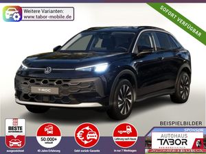Volkswagen T-Roc eTSI neuMod 5JGar SHZ LM17 PrivG UVP-25%*