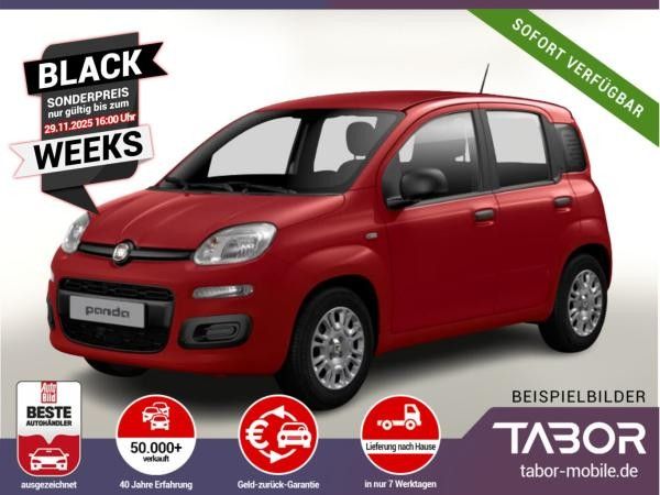 Fiat Panda MHEV 70 5