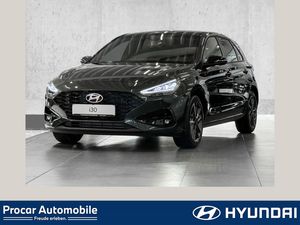 Hyundai i30 ADVANTAGE 5-Türer,1.0 T-GDI,7-DCT,PLUS PAKET
