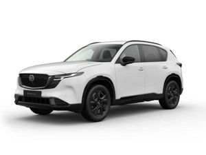 Mazda CX-5 Homura Allrad Matrix LED Keyless Bose AC/AA