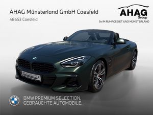 BMW Z4 M40i el.Sitze ACC RFK HUD H/K