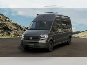 Volkswagen Grand California 680 "Facelift" 2.0 TDI  3,5t (Düsseldorf)