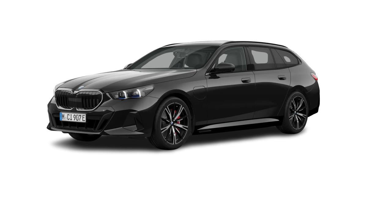 BMW 5er Touring 550e xDrive Touring A 550e xDrive Touring A Auto-Abo