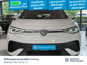 VW ID.5 Pro Performance AHK Sound IQ.Light Leasing