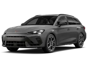 Cupra Leon Sportstourer 1.5 eTSI DSG Auto-Abo