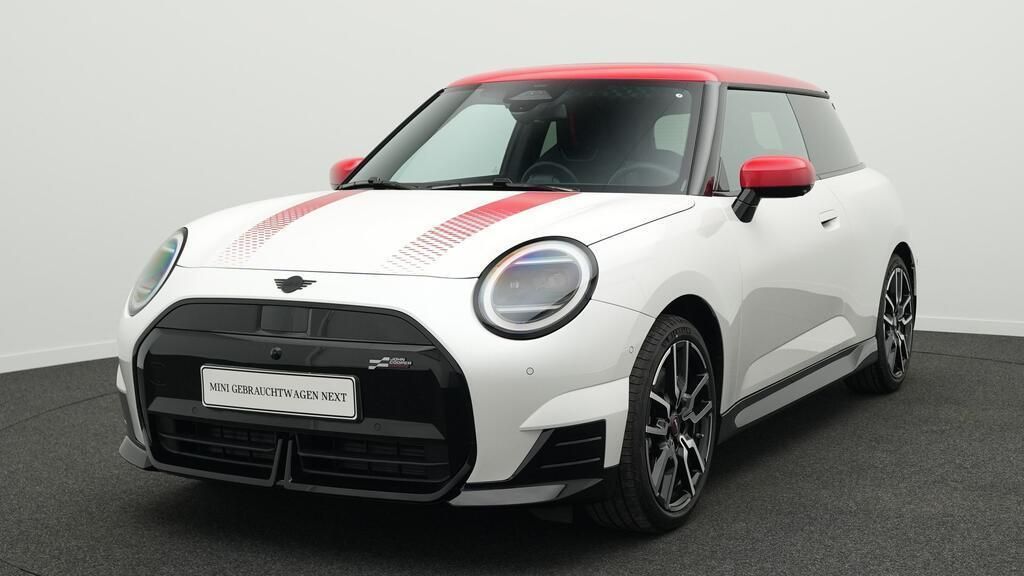 MINI Cooper SE Leasing