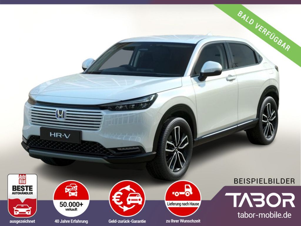 Honda HR-V e:HEV 131 Advance LED eHK ACC SHZ UVP-19%* Leasing