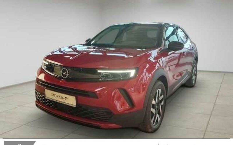 Opel Mokka-e 51-kWh-Batterie 115kW Edition 5dr Auto kaufen