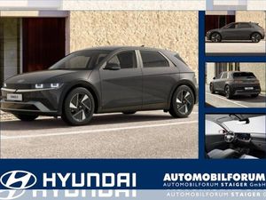 Hyundai IONIQ 5 Dynamiq Elektro Matrix 2xKlima ACC AUT Leasing