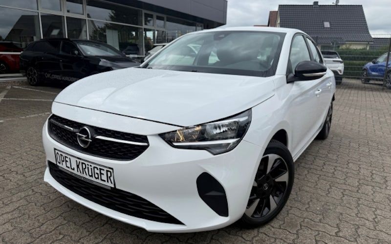 Opel Corsa-e 100kW 5dr Kauf
