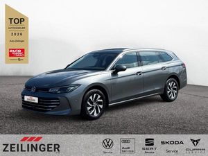 Volkswagen Passat Variant Business TDI DSG|NAVI|AHK|ACC|KAM