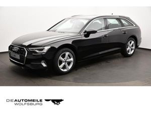 Audi A6 Avant TDI Lagerwagen