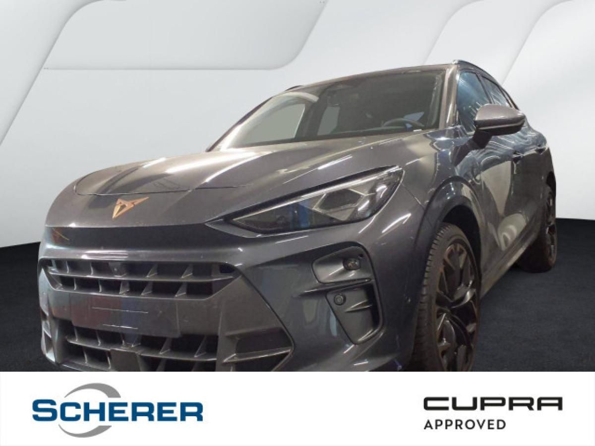 Cupra Terramar VZ 2.0 TSI 4Drive Navi SHZ PDC RFK HuD // SONDERLEASING SOFORT VERFÜGBAR!! Leasing