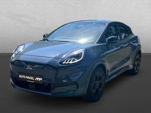 Ford Puma GEN-E BlueCruise Edition ⚡ SOFORT VERFÜGBAR – Jetzt einsteigen!