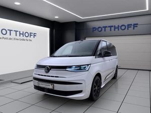 Volkswagen Multivan Edition 8-Sitzer Lang