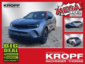 Opel Mokka 1.2 Turbo GS Line LED+SHZ+Winterp.+Kam.+LM