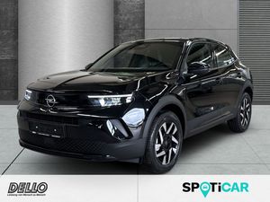 Opel Mokka Edition 6G Winter-Paket 17''-Alu Digitales