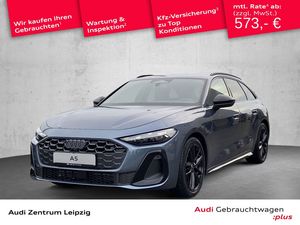 Audi A5 Avant e-hybrid qu. MATRIX*AHK*Techplus*19**