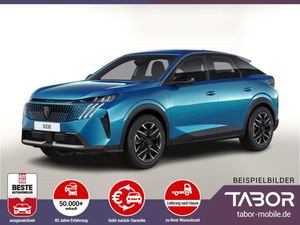 PEUGEOT 3008 MHEV 136 DSC6 Allure ACC 360? SHZ Allwetter Auto-Abo