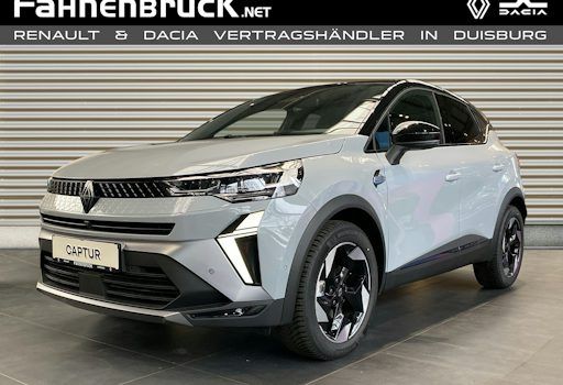 Renault Captur Full Hybrid E-Tech 160 Esprit Alpine 5dr Auto kaufen
