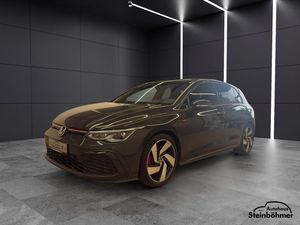 Volkswagen Golf GTI 2.0TSI 6-Gang LEDPlus NAV RearView Navi