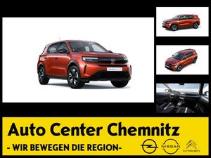 Opel Frontera Edition Electro Hybrid Allwetter und Vollausstattung Leasing
