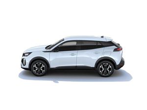 Peugeot 2008 BUSINESS HYBRID 145 DSC6