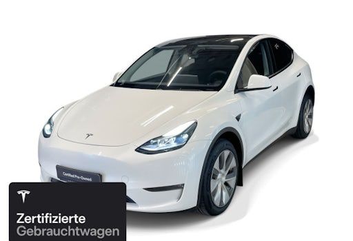 Tesla Model-y-2022 Long Range Dual Motor AWD 5dr Auto kaufen