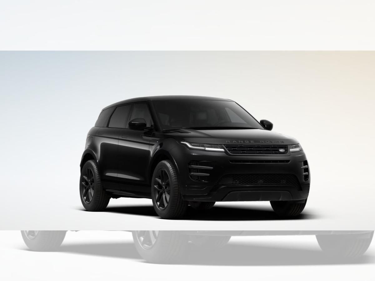 Land Rover Range Rover Evoque D200 Dynamic SE / Momentum Aktion Leasing