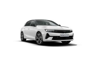 Opel Astra Electric GS Elektromotor Automatik-Elektroantrieb
