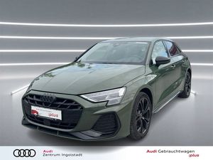 Audi A3 Sportback 45 TFSI e S line MATRIX KAMERA ACC