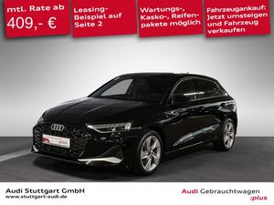 Audi A3 Sportback advanced 40 TFSI e S tronic