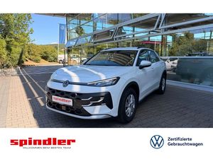 Volkswagen T-Roc Trend 1.5 eTSI DSG / CarPlay, LED, AHK