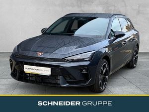 Cupra Leon SPORTSTOURER 2.0 TSI 4DRIVE MATRIX+KAMERA