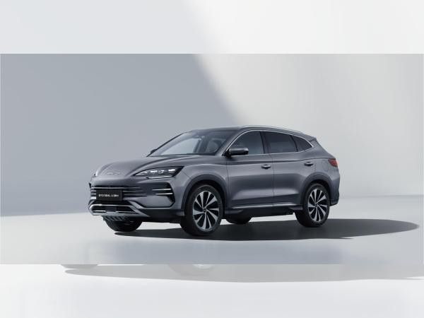 BYD Seal U DM-i - Design AWD Leasing