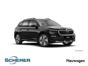 Skoda Kamiq Selection 1,0 TSI 85 kW 7-Gang-DSG