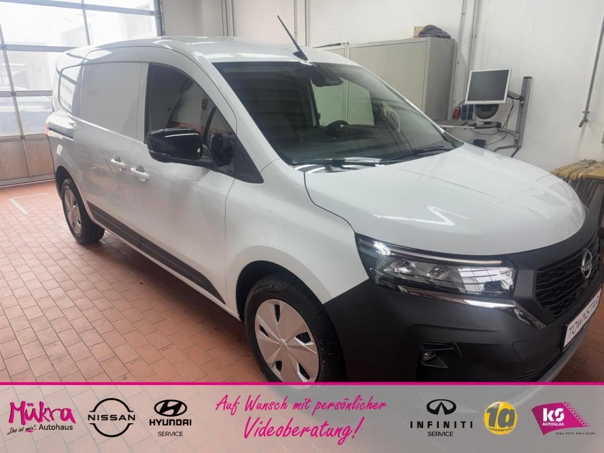 Nissan Townstar Kasten N-Connecta L2 2,3t DIG-T MT Leasing